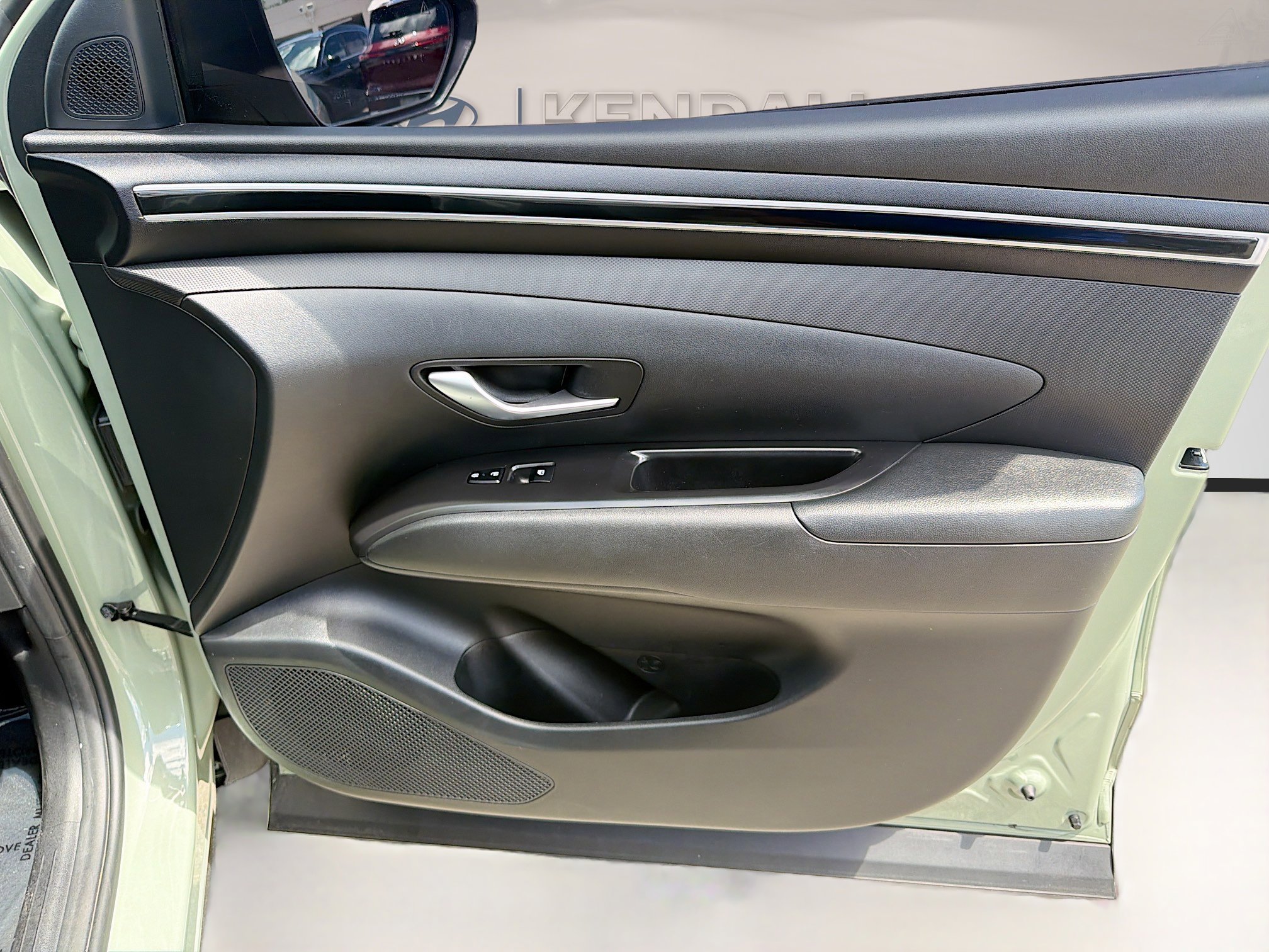 Used 2023 Hyundai Santa Cruz SEL w/ Activity Package image 30