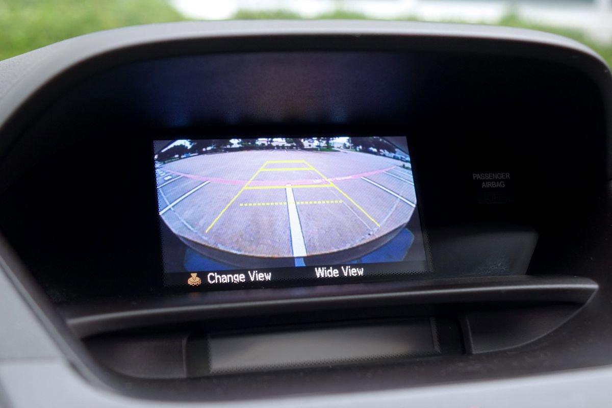 Used 2018 Acura RDX FWD image 41