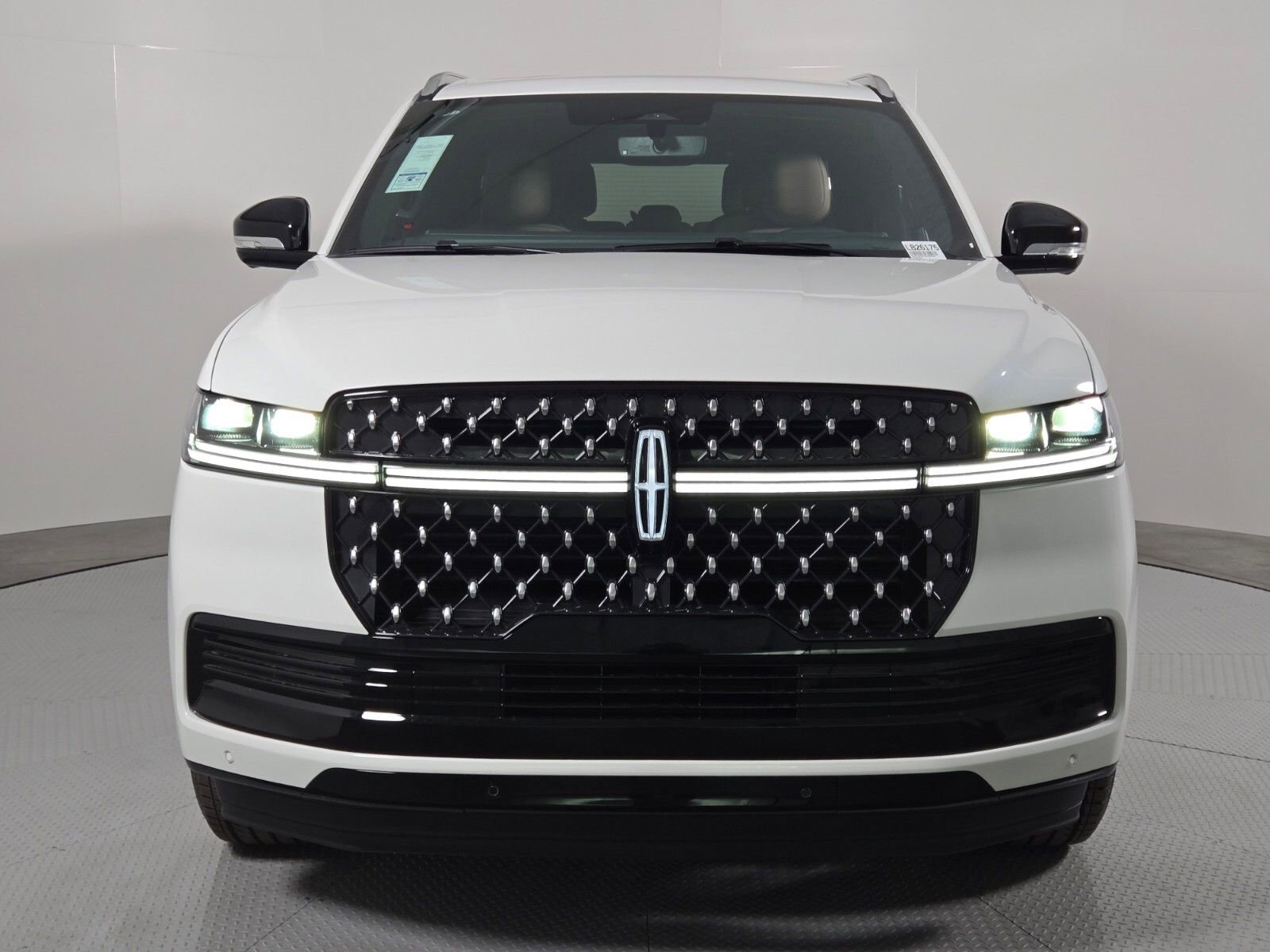 New 2026 Lincoln Navigator L Black Label image 10