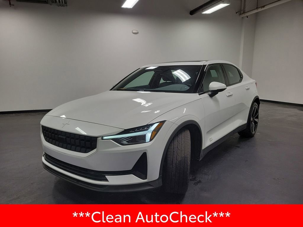 Used 2022 Polestar Polestar 2 Long Range Dual Motor w/ Plus Package image 4