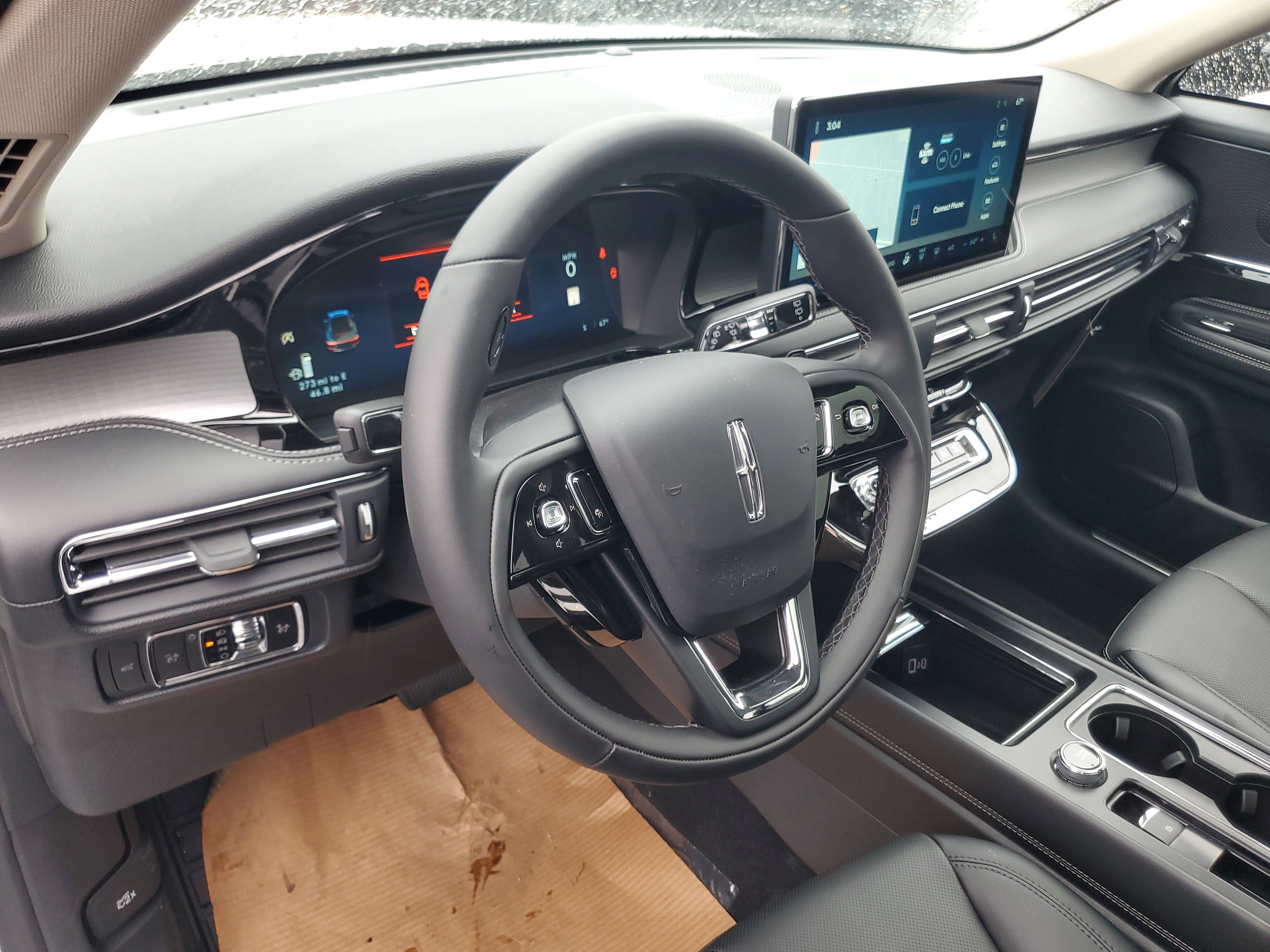 New 2026 Lincoln Corsair Premiere image 12