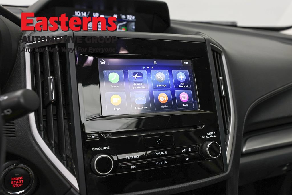Used 2022 Subaru Forester Premium AWD/4WD image 19