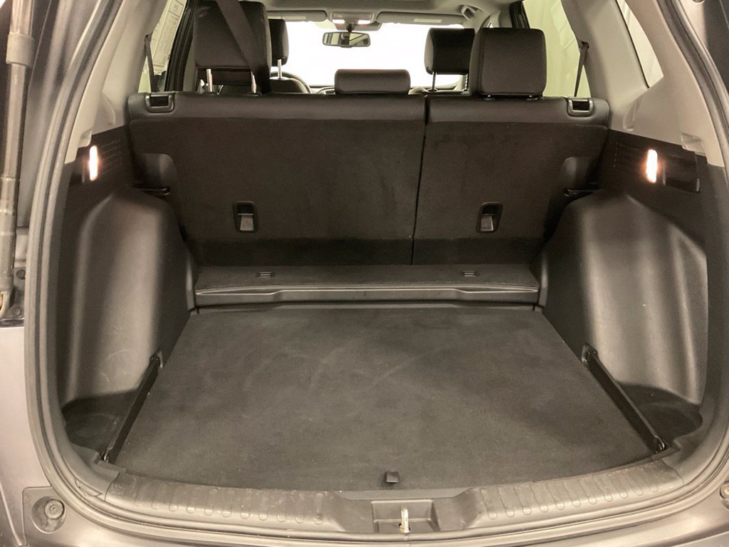 Used 2019 Honda CR-V EX-L image 9
