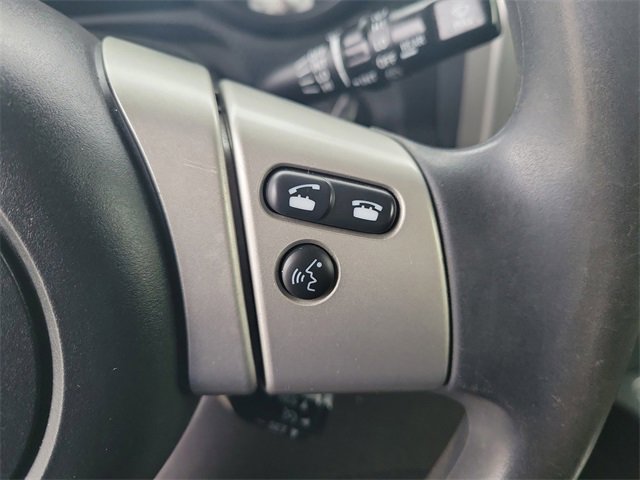 Used 2014 Toyota FJ Cruiser 4WD image 23