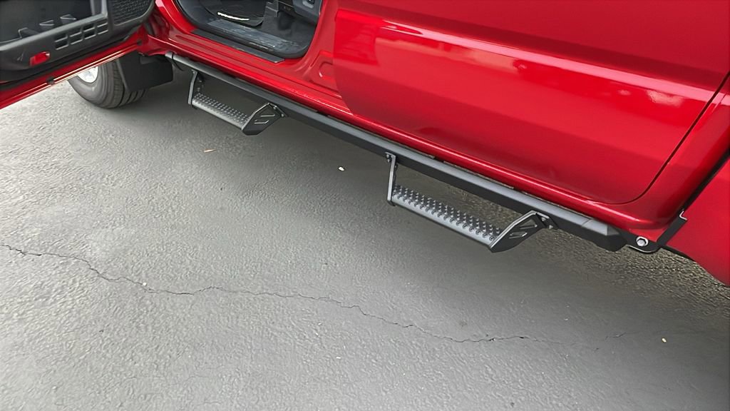 New 2026 Toyota Tacoma SR5 image 30