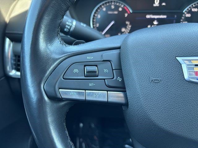 Used 2023 Cadillac XT4 Premium Luxury FWD image 27