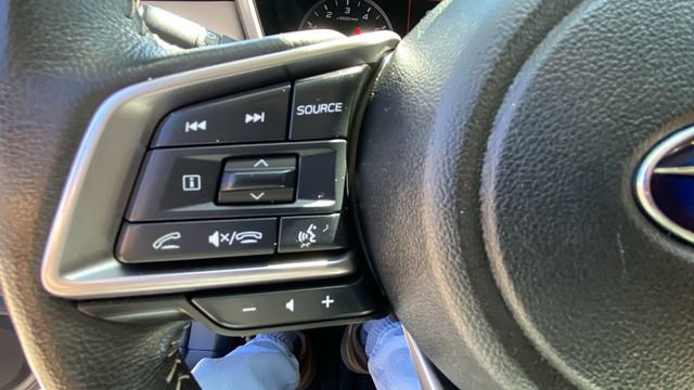 Certified 2024 Subaru Outback Limited image 25