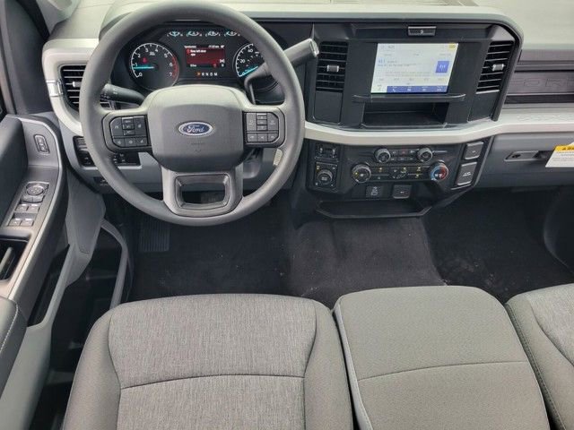 New 2026 Ford F250 XL w/ STX Appearance Package image 9