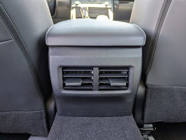 Used 2016 Lexus IS 350 w/ Navigation System Package RWD image 30