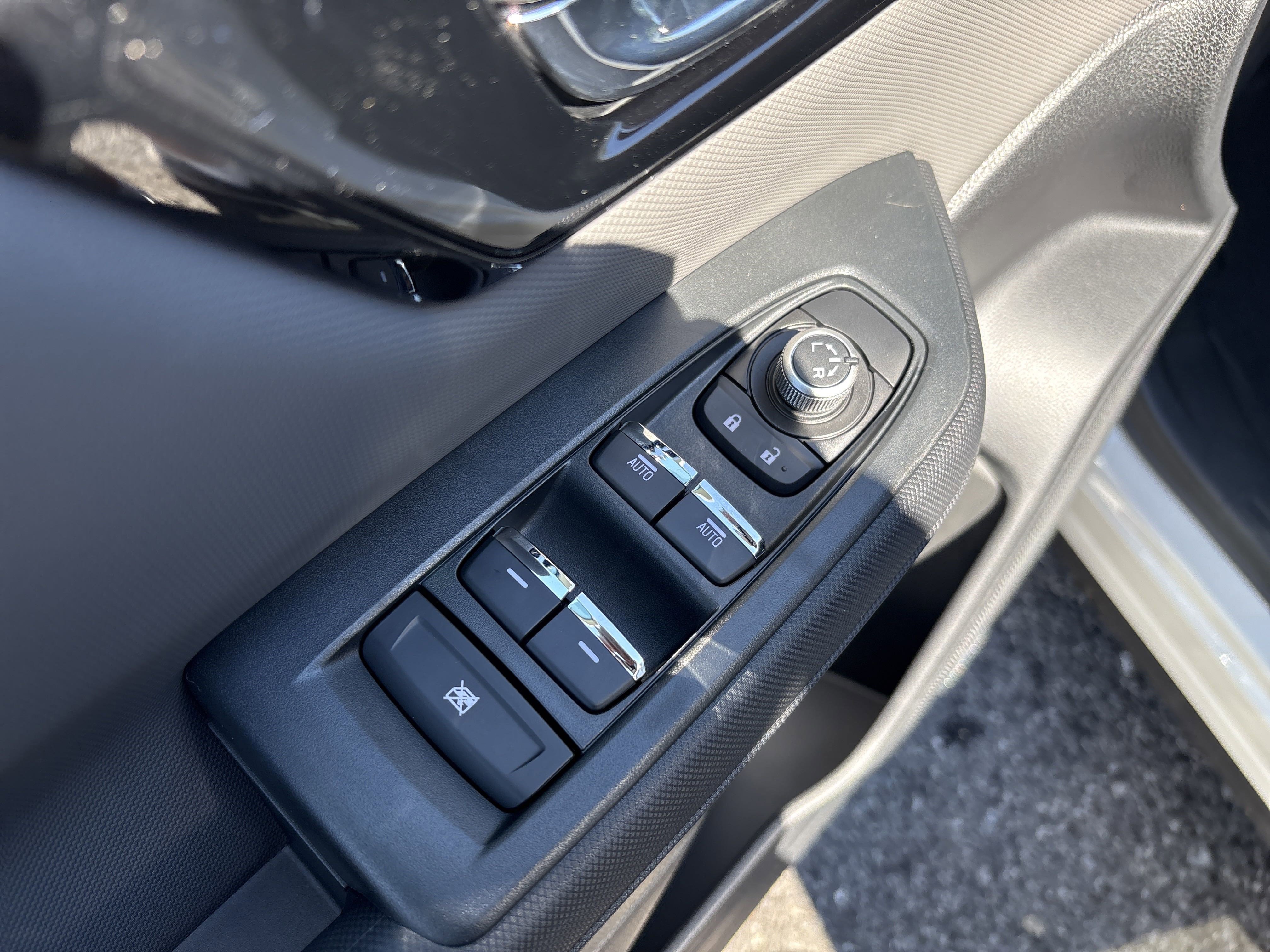 New 2025 Subaru Forester Sport image 16