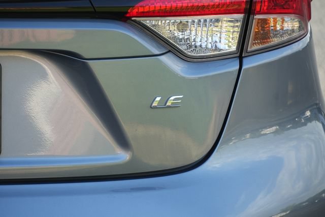 Used 2024 Toyota Corolla LE FWD image 7