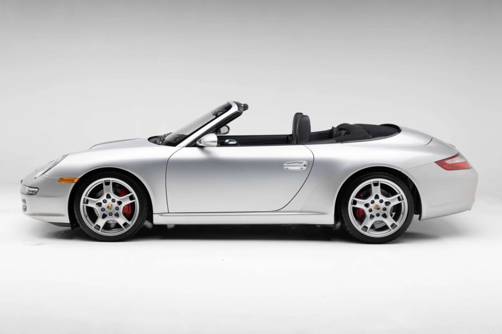 Used 2006 Porsche 911 Carrera S RWD image 13