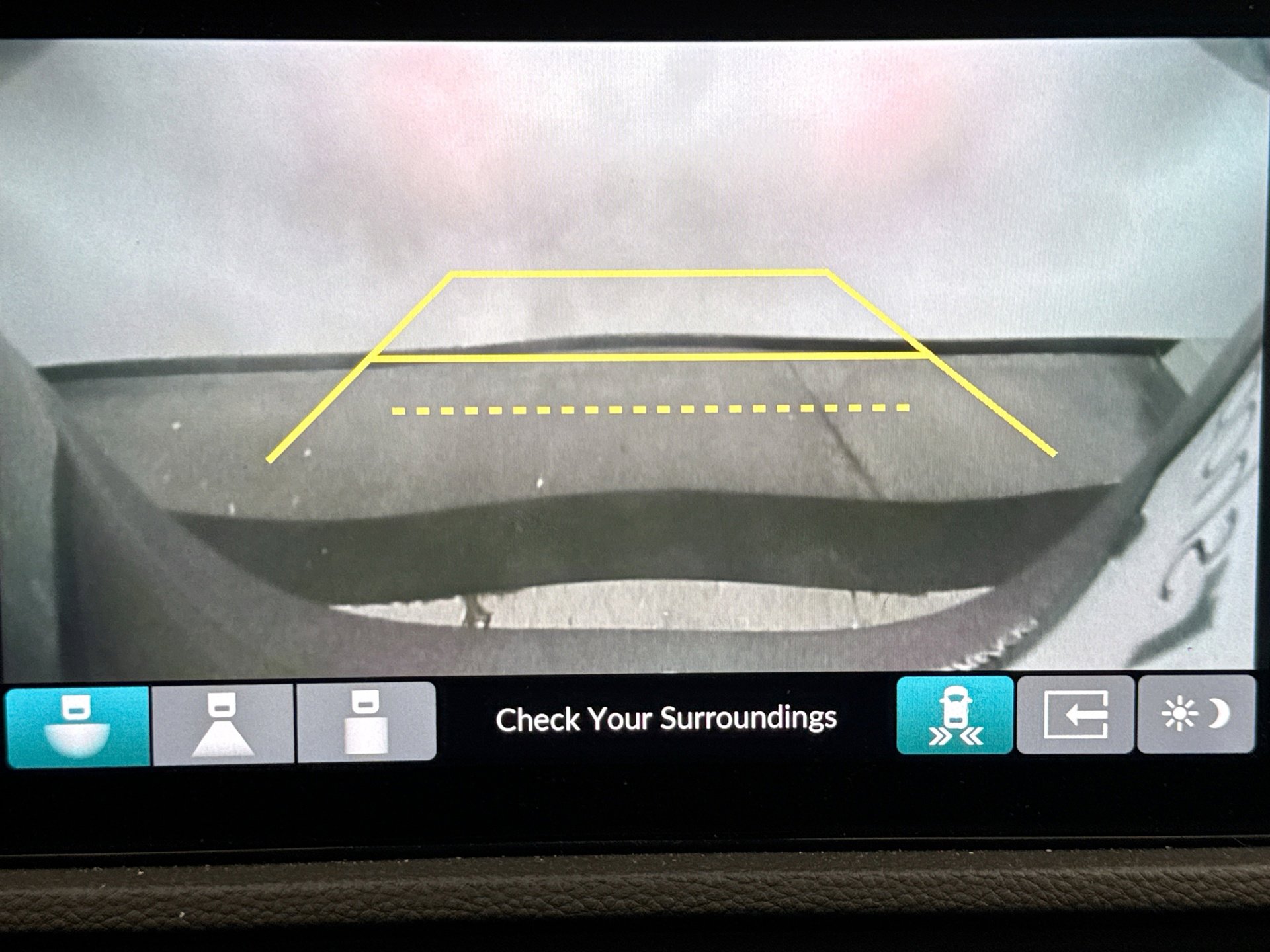 Used 2025 Honda CR-V Sport-L image 10