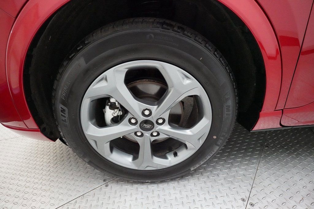 Used 2023 Ford Escape ST-Line w/ Tech Pack #1 image 27