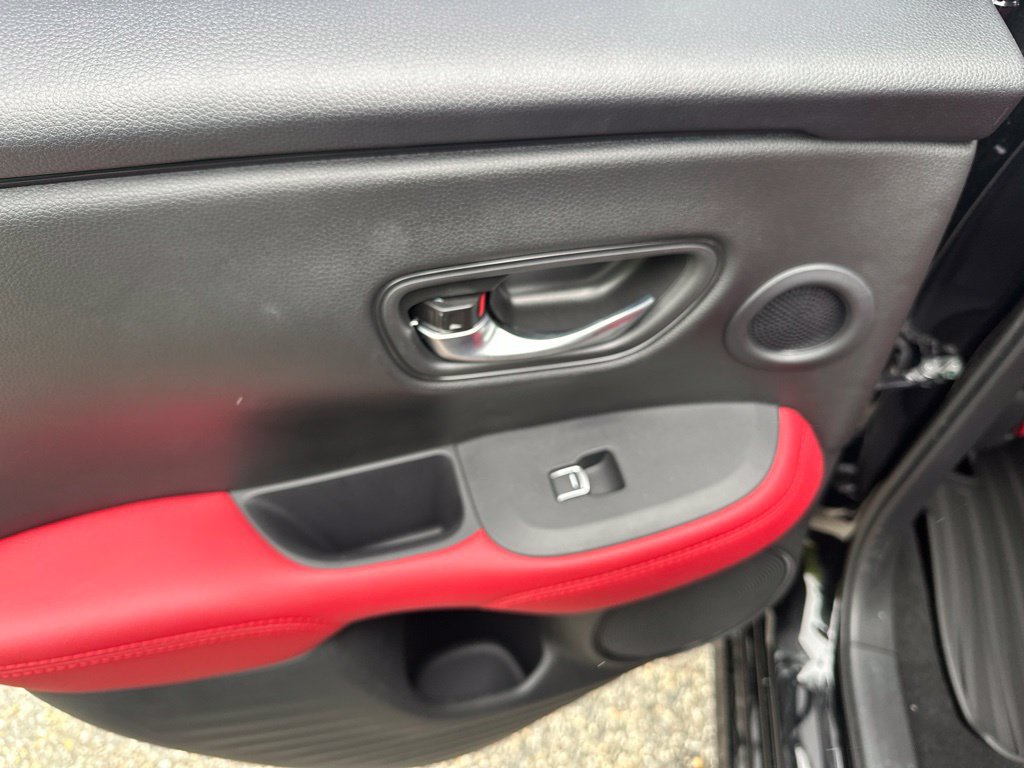 New 2026 Acura ADX A-Spec AWD/4WD image 18