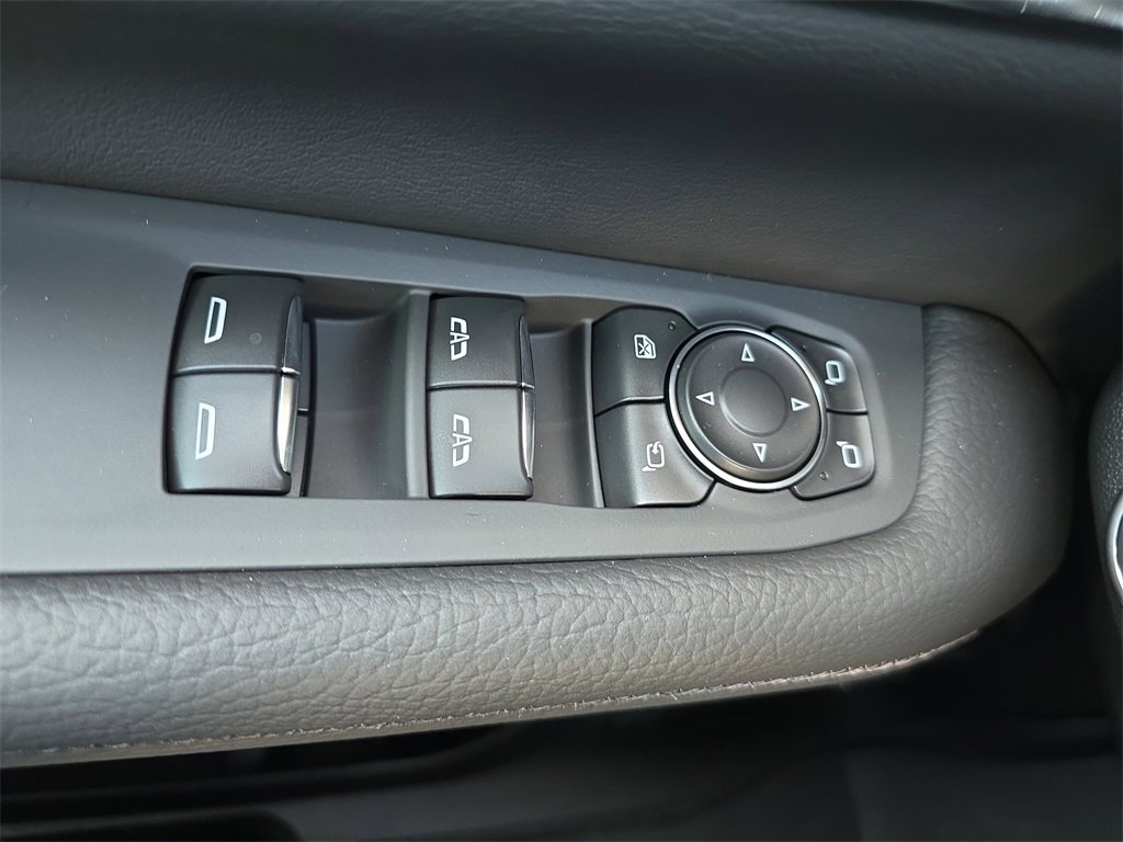 New 2026 GMC Yukon Denali w/ Denali Reserve Package image 29
