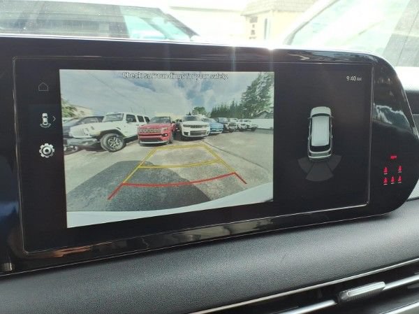 Used 2024 Hyundai Palisade SEL FWD image 16