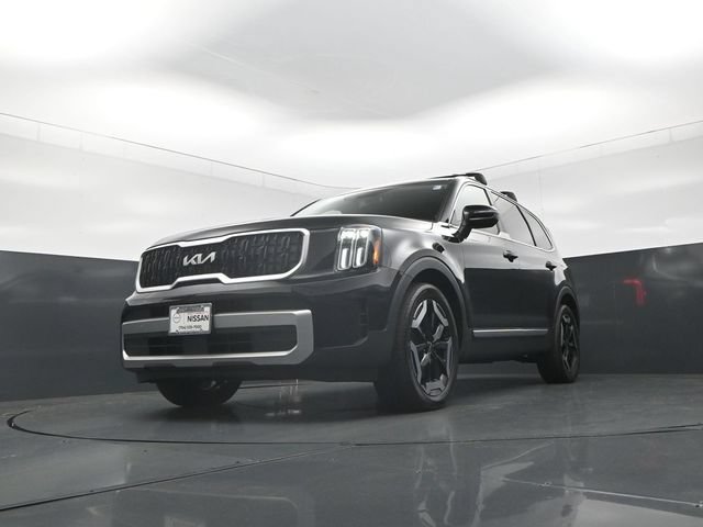 Used 2023 Kia Telluride EX AWD/4WD image 34