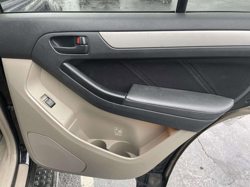 Used 2008 Toyota 4Runner SR5 image 43