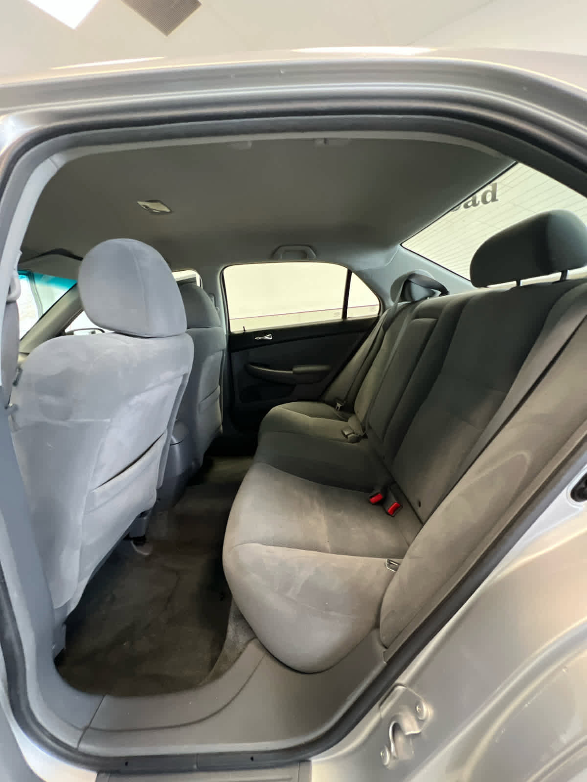 Used 2007 Honda Accord LX image 11