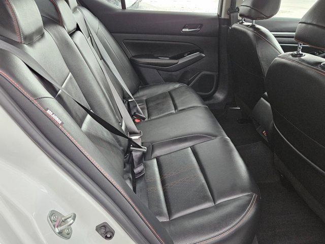 Used 2025 Nissan Altima 2.5 SR w/ SR Premium Package image 18