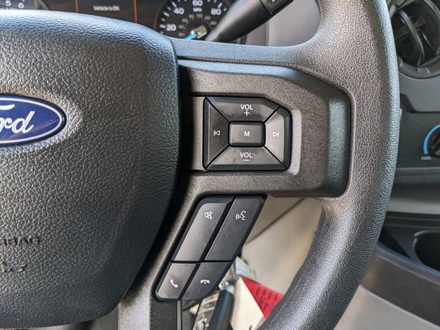 Certified 2023 Ford E-350 and Econoline 350 Super Duty w/ Driver's Safety Package image 23