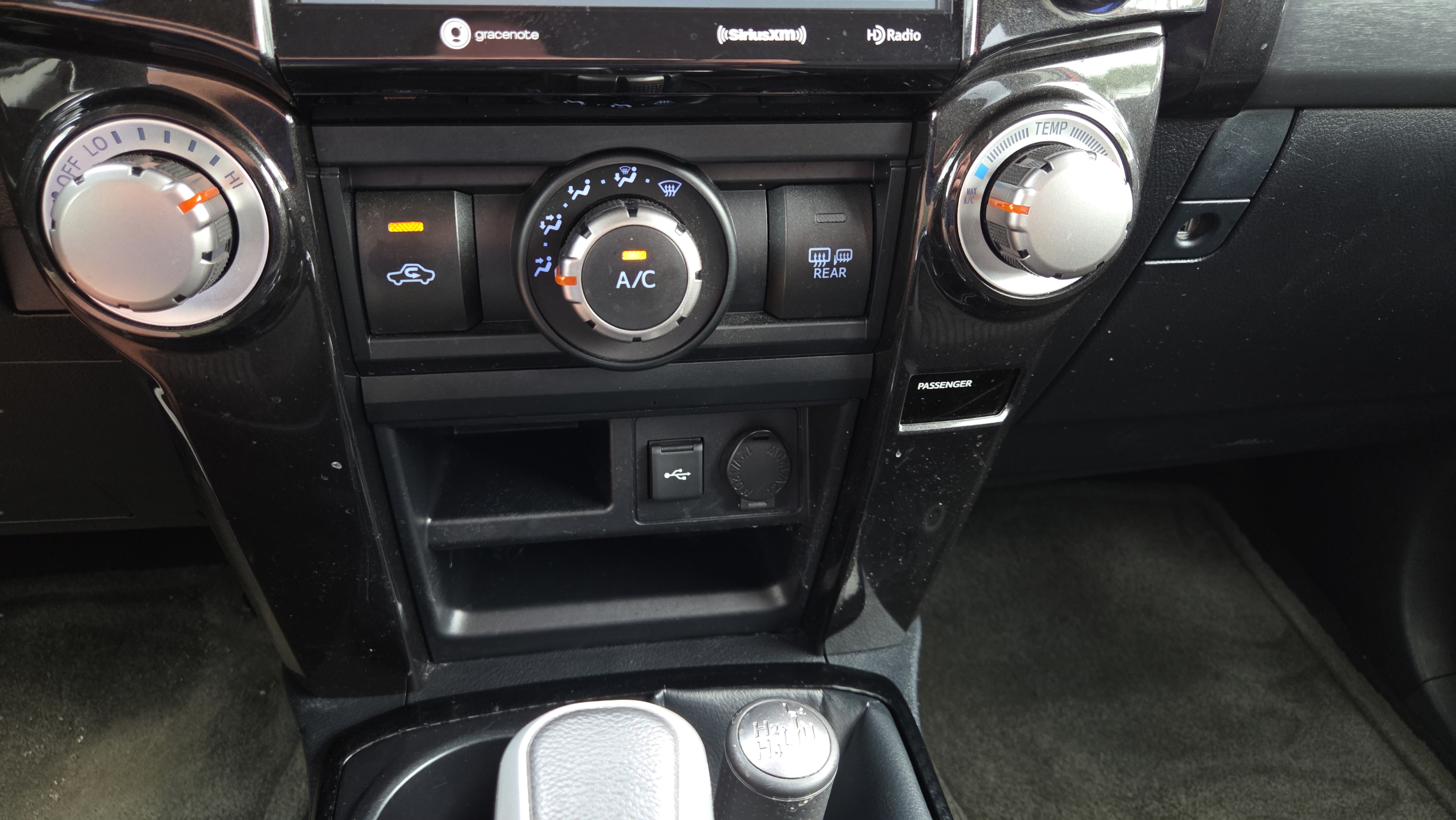 Certified 2024 Toyota 4Runner TRD Off-Road AWD/4WD image 22