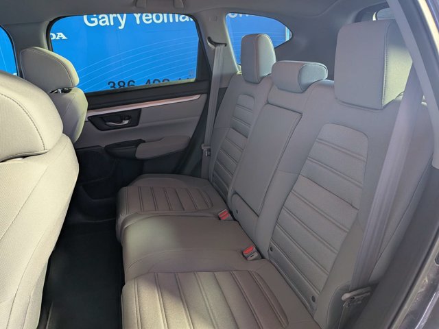 Certified 2017 Honda CR-V LX image 14