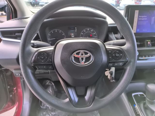 Used 2024 Toyota Corolla LE image 23