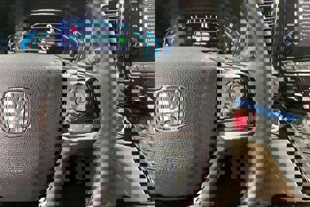 Certified 2024 Honda Odyssey Elite image 24