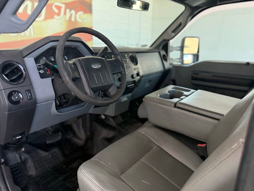 Used 2012 Ford F450 XL image 29