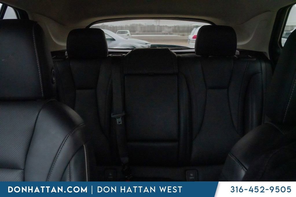 Used 2023 Buick Envision Essence image 14