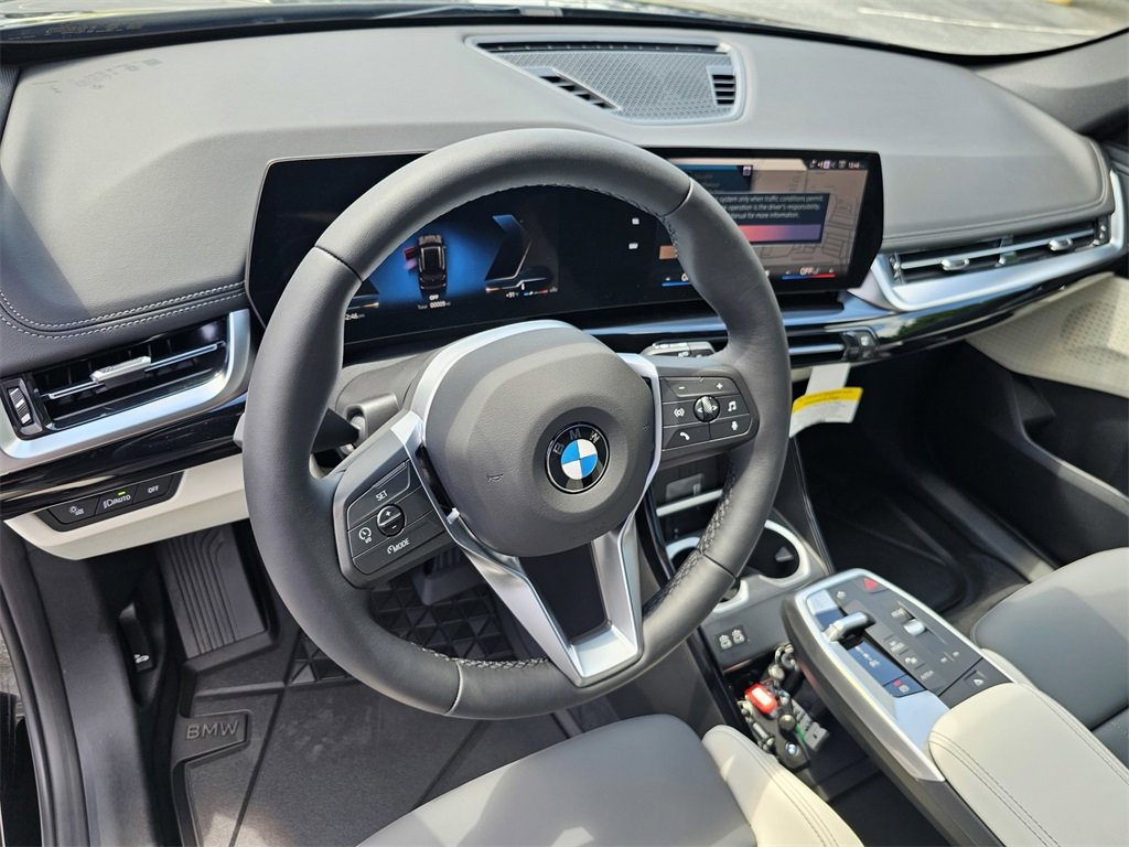 Used 2026 BMW X1 xDrive28i w/ Convenience Package image 15