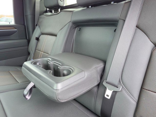 New 2026 Chevrolet Silverado 2500 High Country w/ High Country Premium Package image 26