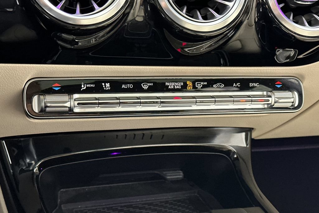 Certified 2023 Mercedes-Benz CLA 250 image 27