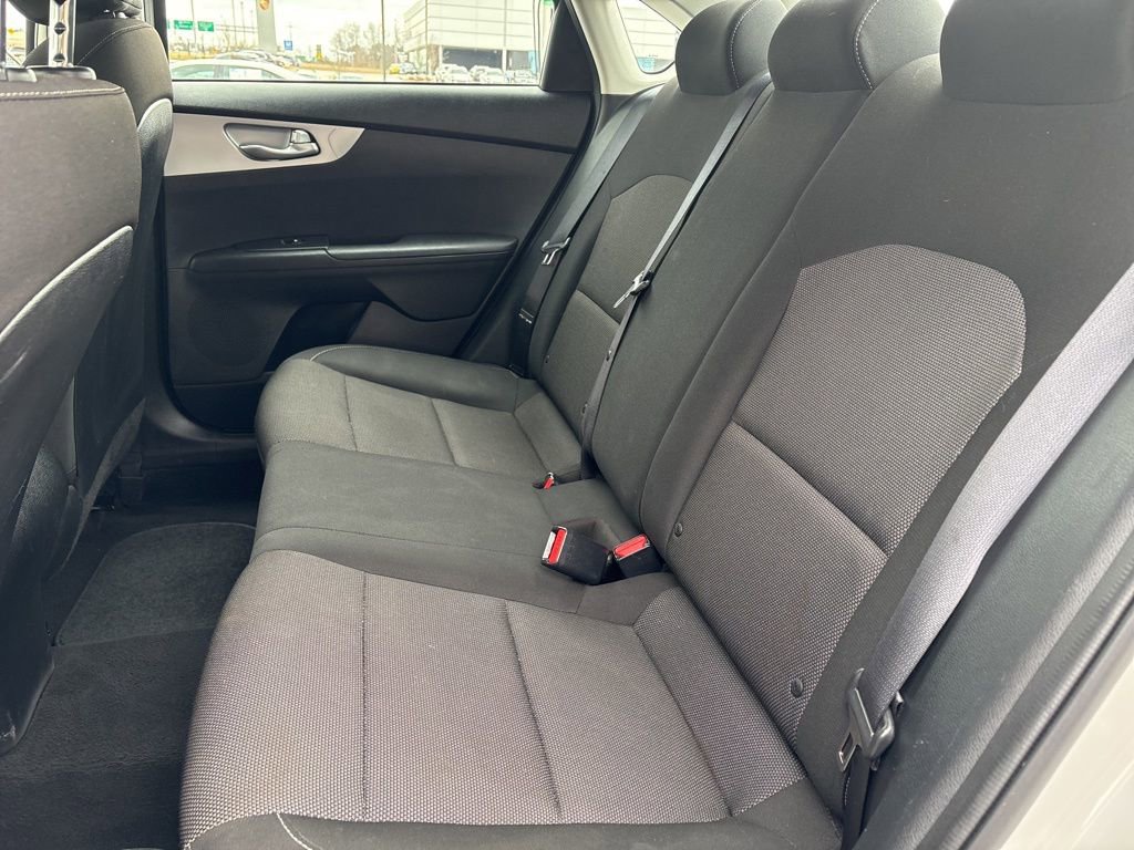 Used 2024 Kia Forte LXS image 15