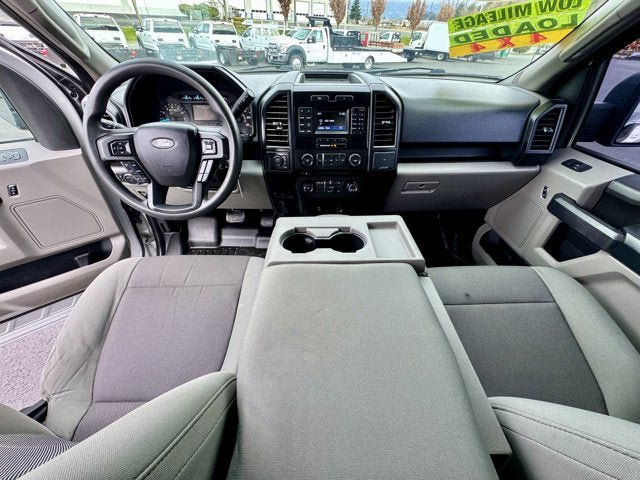 Used 2016 Ford F150 XL w/ Equipment Group 101A Mid AWD/4WD image 10