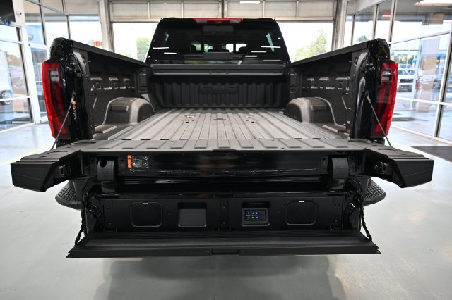 New 2026 GMC Sierra 2500 Denali Ultimate w/ Max Trailering Package AWD/4WD image 9