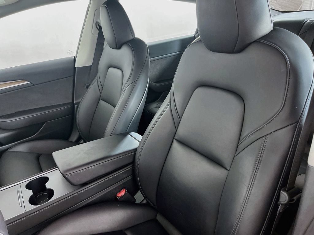 Used 2023 Tesla Model 3 Standard Range RWD image 25