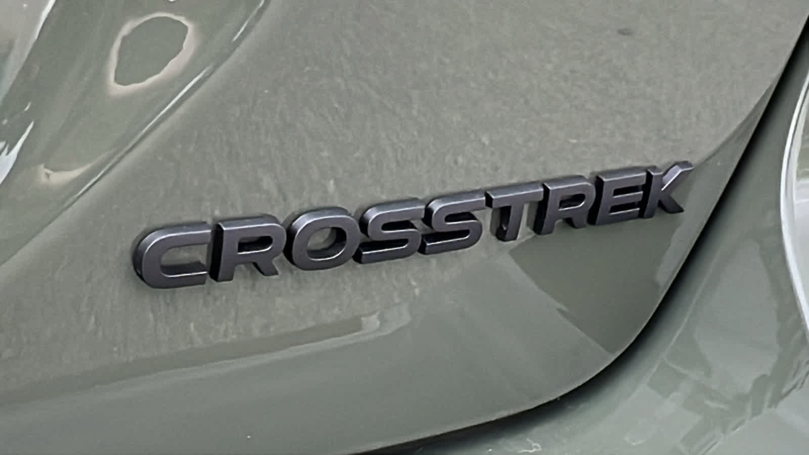 New 2026 Subaru Crosstrek 2.5i Limited AWD/4WD image 28