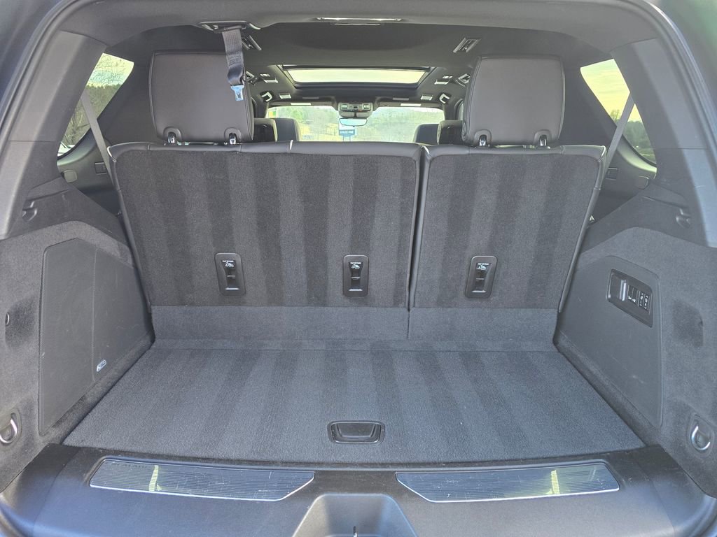 Used 2023 Cadillac Escalade Sport w/ Touring Package image 16