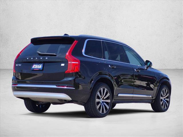 Used 2022 Volvo XC90 T8 Inscription AWD/4WD image 5