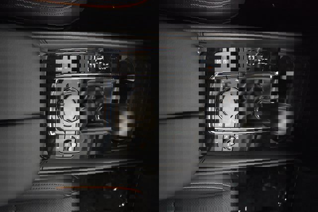 Used 2025 MAZDA CX-50 AWD 2.5 S w/ Premium Plus Pkg image 31