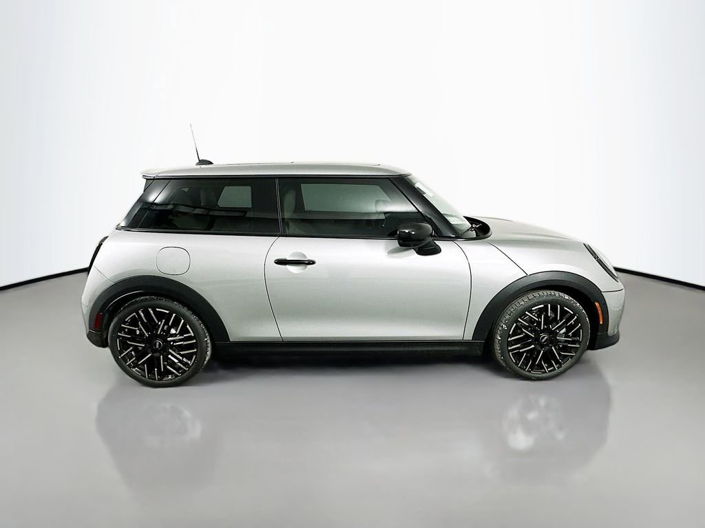 New 2026 MINI Cooper S image 4