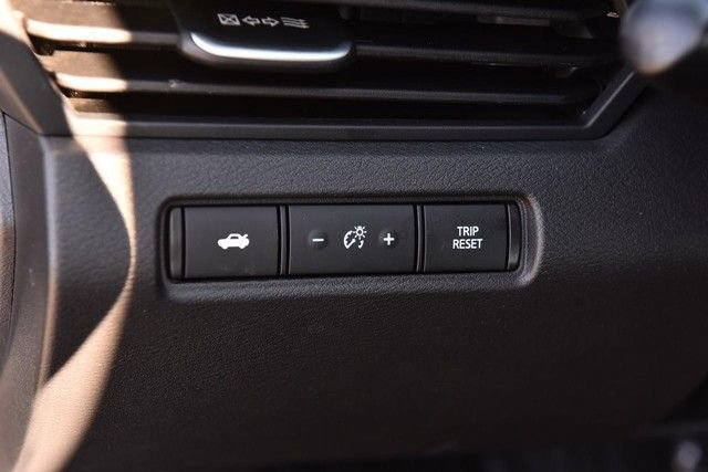 Certified 2025 Nissan Altima 2.5 SV image 11