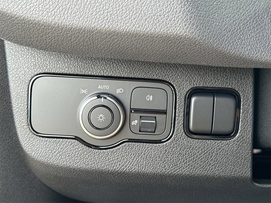 New 2026 Mercedes-Benz Sprinter 3500 image 26