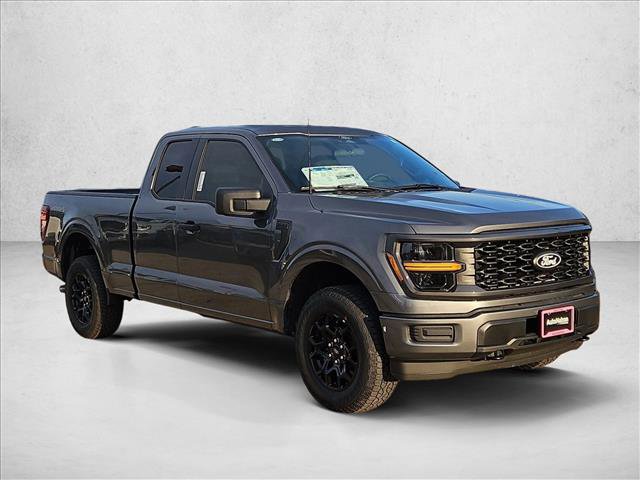 New 2026 Ford F150 STX image 7
