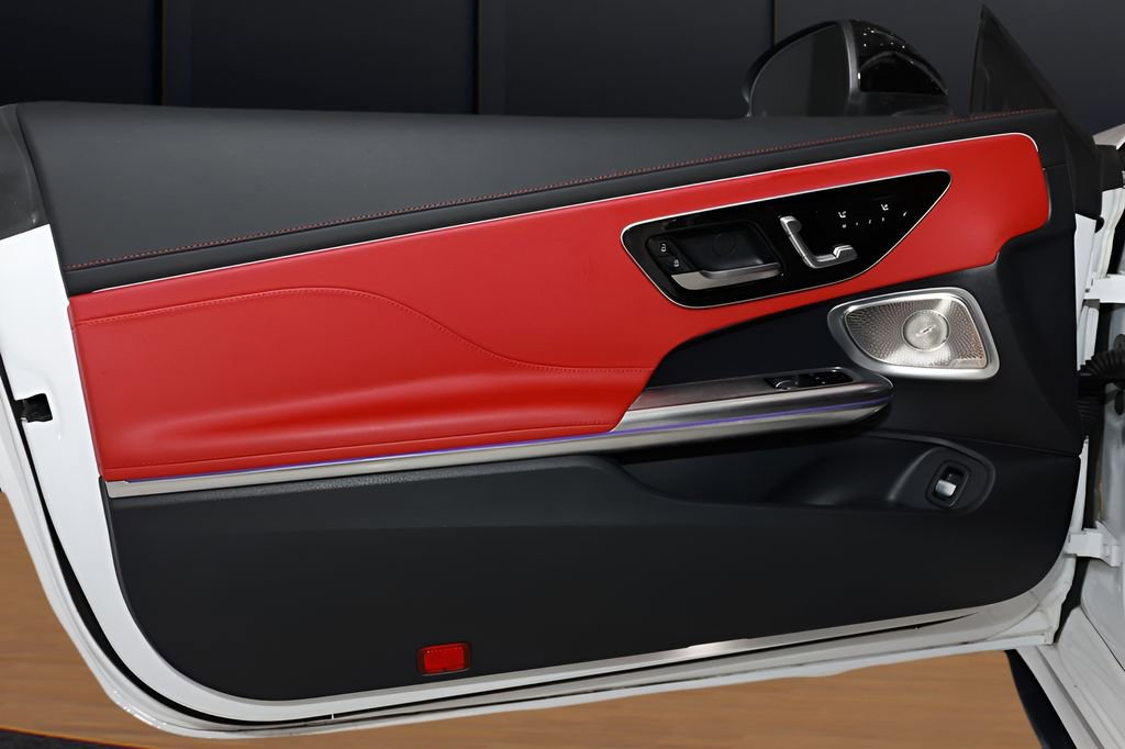 Used 2024 Mercedes-Benz CLE 53 AMG 4MATIC image 12