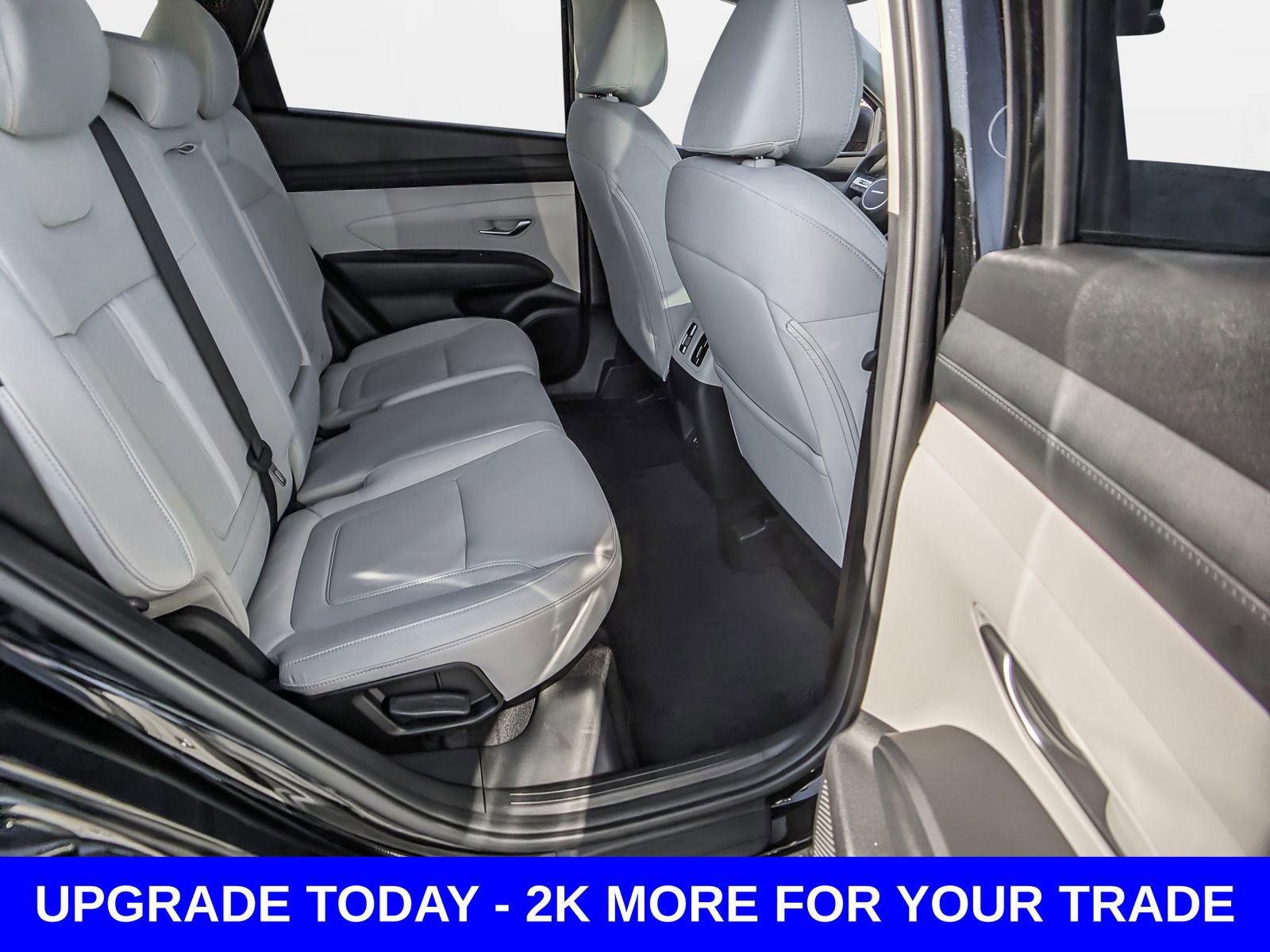 New 2026 Hyundai Tucson SEL image 26