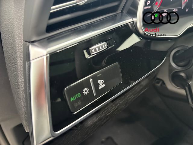 New 2026 Audi Q8 Premium Plus image 31